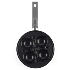 Salter EasyPour Egg Pan -Salter easypour egg pan salter bw09339ar 5054061361988 93706.1698134038