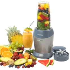 Salter NutriPro 1000 Multi-Purpose Blender, BPA Free, 1 Litre