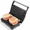 Salter Megastone Non-Stick 2-in-1 Fold-Out Health Grill And Panini Maker, 750 W 2 Salter Megastone Non-Stick 2-in-1 Fold-Out Health Grill And Panini Maker, 750 W -Salter ek2384mg n 54069.1667207361