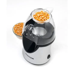 Salter Healthy Electric Hot Air Popcorn Maker -Salter ek2902 6 26908.1672755978
