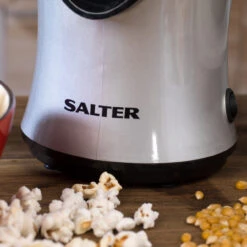 Salter Healthy Electric Hot Air Popcorn Maker -Salter ek2902 7 93437.1672755979
