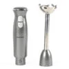 Salter Cosmos Hand Blender 2 Speed, Gunmetal -Salter ek4248gunmetal nw 91038.1674831791