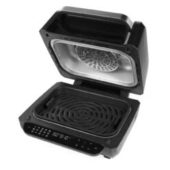 Salter Professional AeroGrill Pro, 16 In 1 Tabletop Multicooker & Health Grill, 1700W -Salter ek5106 4new 84015.1678269356