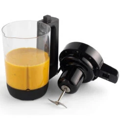 Salter Healthy Soup & Smoothie Maker, 5 Settings, 900W 23 Salter Healthy Soup & Smoothie Maker, 5 Settings, 900W -Salter ek5119 new 10 60645.1671204456