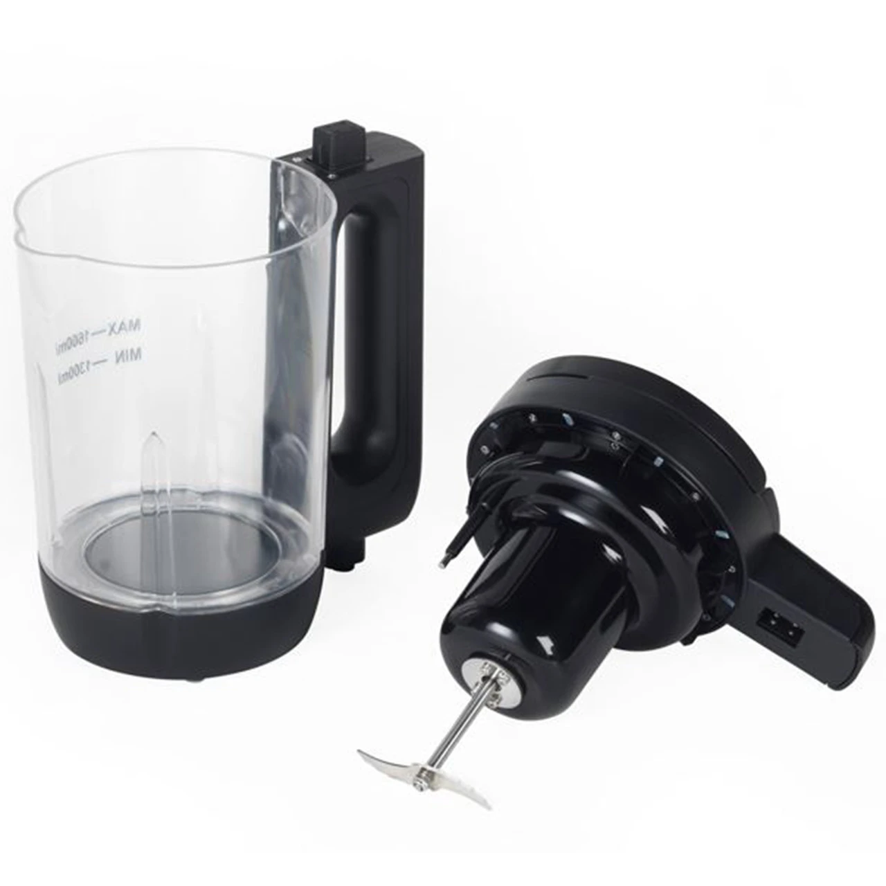 Salter Healthy Soup & Smoothie Maker, 5 Settings, 900W 13 Salter Healthy Soup & Smoothie Maker, 5 Settings, 900W - Image 11