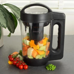 Salter Healthy Soup & Smoothie Maker, 5 Settings, 900W 17 Salter Healthy Soup & Smoothie Maker, 5 Settings, 900W -Salter ek5119 new 4 52846.1671204453