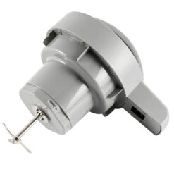 Salter Plant M!lk Maker, Nutrient-Rich Plant & Dairy-Free Drinks,1.6L, One Touch Oat, Coconut, Almond Milk, Tritan BPA Free Plastic -Salter ek5258 11n 91043.1699022328