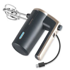 Salter Cordless Hand Mixer -Salter ek5395bgry 11n 20910.1692697548