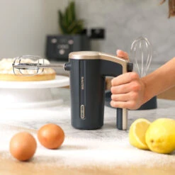 Salter Cordless Hand Mixer -Salter ek5395bgry 5new 62630.1692697545