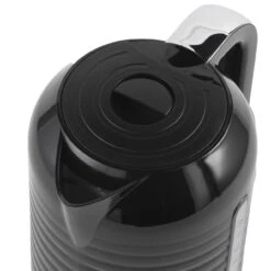 Salter Oscuro 1.7L Kettle - LED Illumination Light, Black, 3000W -Salter ek5572blk 9 82846.1687787136