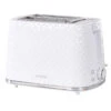 Salter Glacier 2-Slice Toaster - 930 W -Salter ek5575wht 1 40380.1691149103