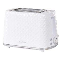 Salter Glacier 2-Slice Toaster - 930 W
