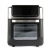 Salter Digital Air Fryer – XL 12L Capacity, 3 Racks Included, 1800W -Salter ek5604 1 72761.1693416380