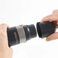 Salter Marino Hand Blender – Blue Grey, 600 W -Salter ek5612bgry 10n 35834.1694184326