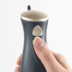 Salter Marino Hand Blender – Blue Grey, 600 W -Salter ek5612bgry 11n 79853.1694184327