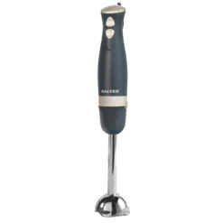 Salter 28 Salter Marino Hand Blender – Blue Grey, 600 W
