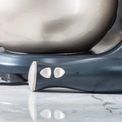 Salter Marino Hand Blender – Blue Grey, 600 W -Salter ek5612bgry 6n 65407.1694184325