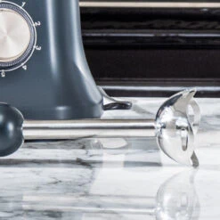 Salter Marino Hand Blender – Blue Grey, 600 W -Salter ek5612bgry 7n 59165.1694184325