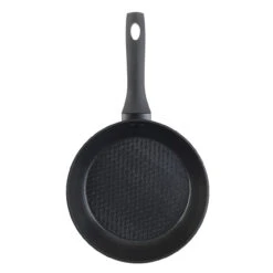 Salter Geo Hex 20 Cm Frying Pan, Forged Aluminium 17 Salter Geo Hex 20 Cm Frying Pan, Forged Aluminium -Salter geo hex 20 cm frying pan forged aluminium salter bw08769 5054061356281 57032.1698151007
