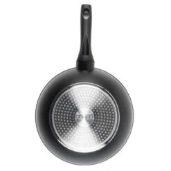 Salter Geo Hex Stir Fry Pan, 28 Cm -Salter geo hexagonal fry pan 28 cm salter bw08779 5054061356380 66593.1698134040