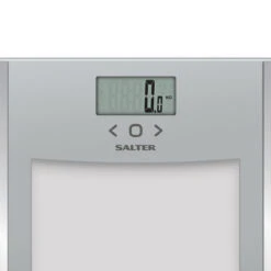Salter Glass Analyser Scale, 8 User Memory - 150kg Capacity -Salter glass analyser scale 8 user memory 150kg capacity salter 9182 sv3r 5010777149241 25697.1698134001