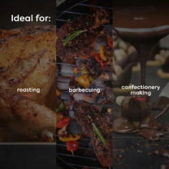 Heston Blumenthal Precision Indoor/Outdoor Meat Thermometer -Salter heston blumenthal precision indooroutdoor meat thermometer 57048.1648459230