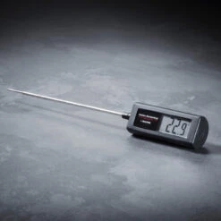 Heston Blumenthal Precision Indoor/Outdoor Meat Thermometer -Salter heston blumenthal precision indooroutdoor meat thermometer 73146.1648457754