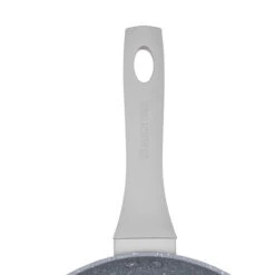 Salter Marblestone 28cm Non-Stick Stir Fry Pan - Grey 17 Salter Marblestone 28cm Non-Stick Stir Fry Pan - Grey -Salter marblestone 28cm non stick stir fry pan grey salter bw11614te 5054061435412 38742.1698151015
