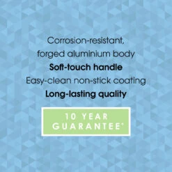 Salter Marblestone 28cm Non-Stick Stir Fry Pan - Grey 15 Salter Marblestone 28cm Non-Stick Stir Fry Pan - Grey -Salter marblestone 28cm non stick stir fry pan grey salter bw11614te 5054061435412 71461.1698151015