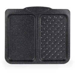 Salter Megastone 40 Cm Split Baking Tray – Non-Stick, 2 Compartments, Carbon Steel 15 Salter Megastone 40 Cm Split Baking Tray – Non-Stick, 2 Compartments, Carbon Steel -Salter megastone 40 cm split baking tray non stick 2 compartments carbon steel salter bw12808eu7 5054061551235 11727.1698462290