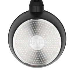 Salter Megastone Saucepan, 20cm -Salter megastone saucepan 20cm salter bw09324ar 5054061361834 06602.1665065995