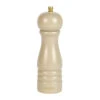 Salter Olea Salt And Pepper Grinder Mill, Beige -Salter olea salt and pepper grinder mill beige salter bw12029beu7 5054061439915 88662.1698151006