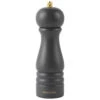 Salter Olea Salt And Pepper Grinder Mill, Charcoal 2 Salter Olea Salt And Pepper Grinder Mill, Charcoal -Salter olea salt and pepper grinder mill charcoal salter bw12029ceu7 5054061439908 37887.1698151006