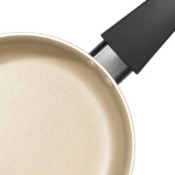 Salter Olympus 16 Cm Saucepan With Tempered Glass Lid, Non-Stick, -Salter olympus 16 cm saucepan with tempered glass lid non stick salter bw11107eu7 5054061430677 70486.1698134026