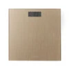 Salter Digital Bathroom Scale – 180 Kg Capacity, Step-On Technology -Salter sa00271glfeu16 1 89534.1690540773