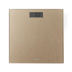 Salter 16 Salter Digital Bathroom Scale – 180 Kg Capacity, Step-On Technology