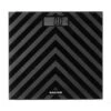 Salter Electronic Bathroom Scales, Chevron Two-Tone Textured Finish -Salter sa0028720bafeu16 1 20841.1683111645