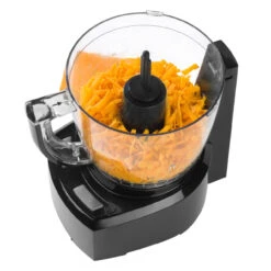 Salter 8 In 1 Compact Prep Pro Mini Chopper Food Processor, 1 L Capacity, 200 W -Salter salter 8 in 1 compact prep pro mini chopper food processor 1l 09786.1669888377