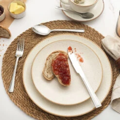 Salter Elegance Buxton 16 Piece Cutlery Set, Stainless Steel 17 Salter Elegance Buxton 16 Piece Cutlery Set, Stainless Steel -Salter salter elegance buxton 16 piece cutlery set stainless steel 99850.1667311528