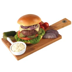 Salter Meat Mincer With Two Blade Attachments, White/Green -Salter salterbw06543armea 79fe5 5054061181388 salter w 764 7 72723.1670001124