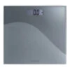 Salter Wave Electronic Bathroom Scale – Frosted Glass, 180kg Capacity -Salter wave electronic bathroom scale frosted glass 180kg capacity salter sa00287wvfeu12 5054061484359 33553.1698462273